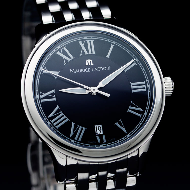 Maurice Lacroix LC1077-SS002-310